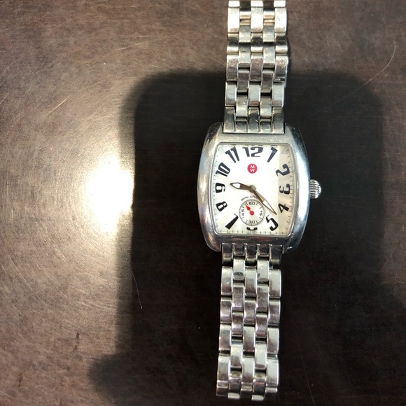 Michele Mini Urban Watch main image 4